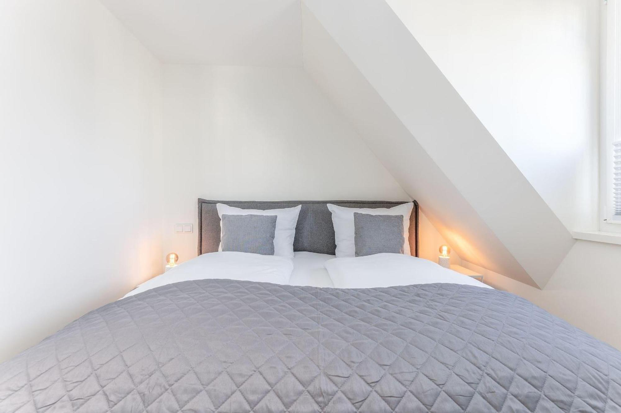 Nordsee-nest-wohnung-1 * Westerland