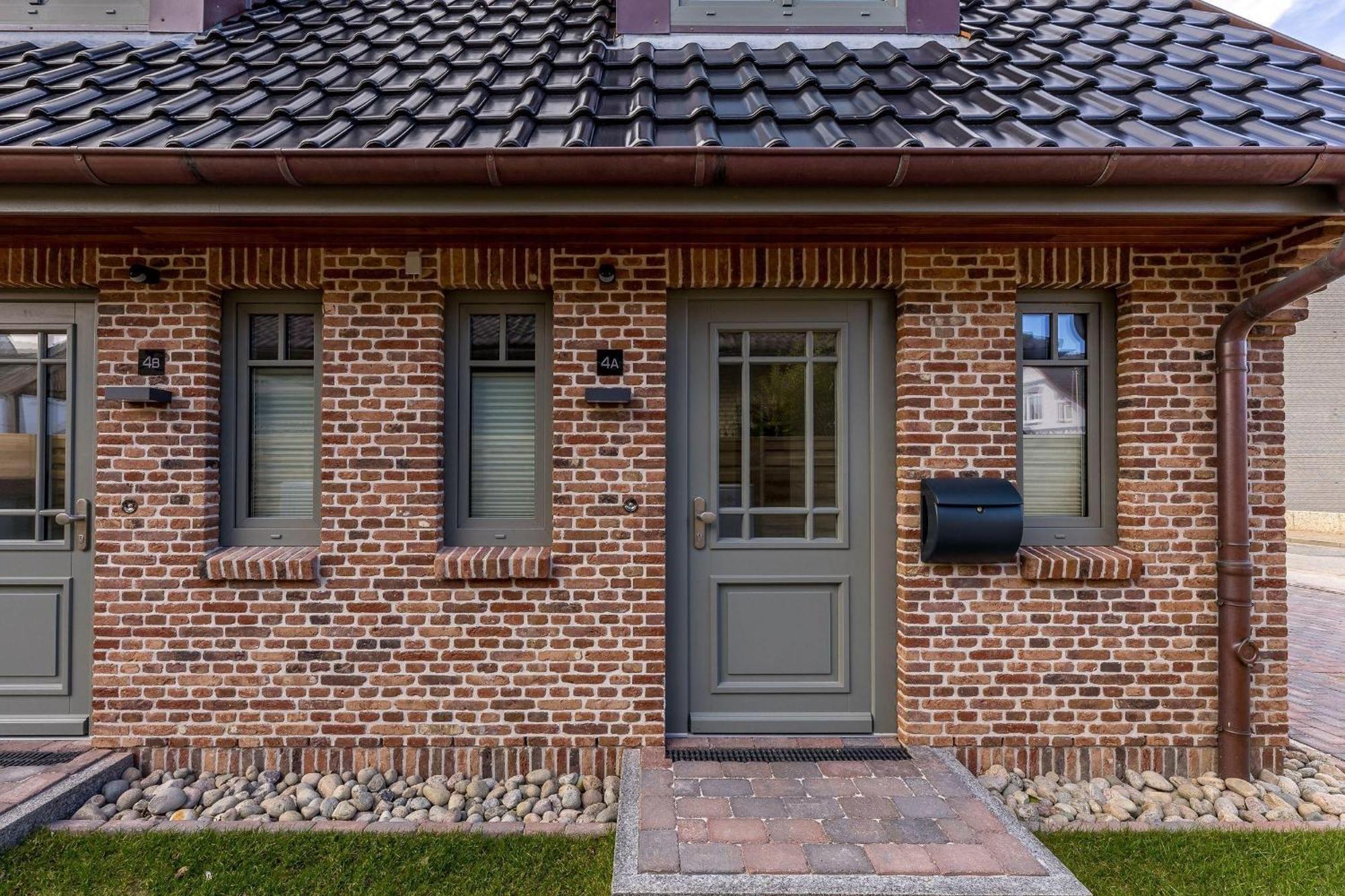 Apartment Nordsee-nest-wohnung-1 Westerland